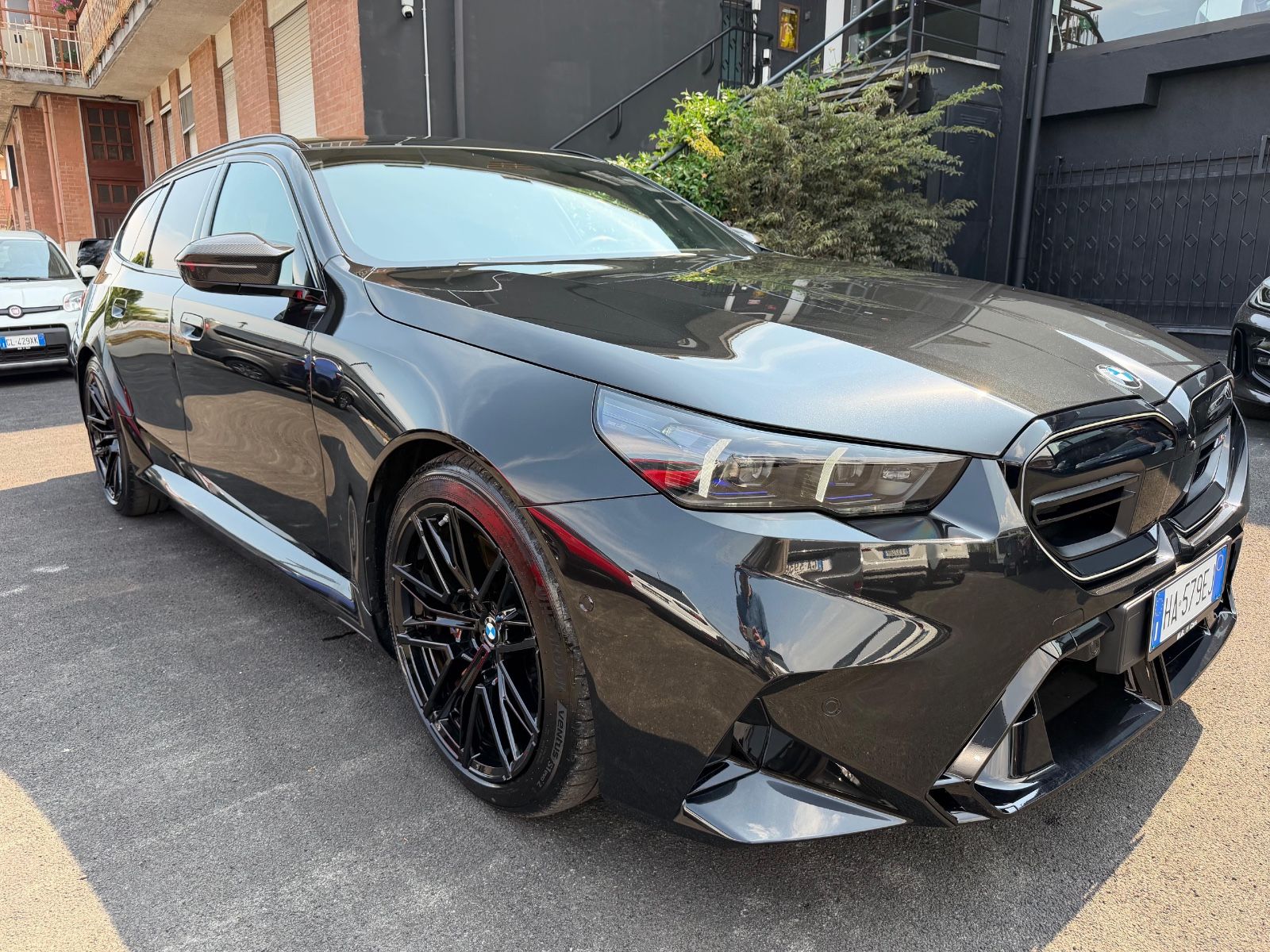 BMW M5 Touring CERAMIC 727CV