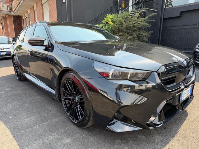 BMW M5 Touring CERAMIC 727CV