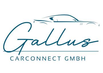 Gallus CarConnect GmbH Logo