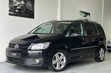 Volkswagen Touran 2.0 TDI DSG Highline 7-Sitzer 1.Hand Xen - Volkswagen Touran Highline mit Diesel-Antrieb