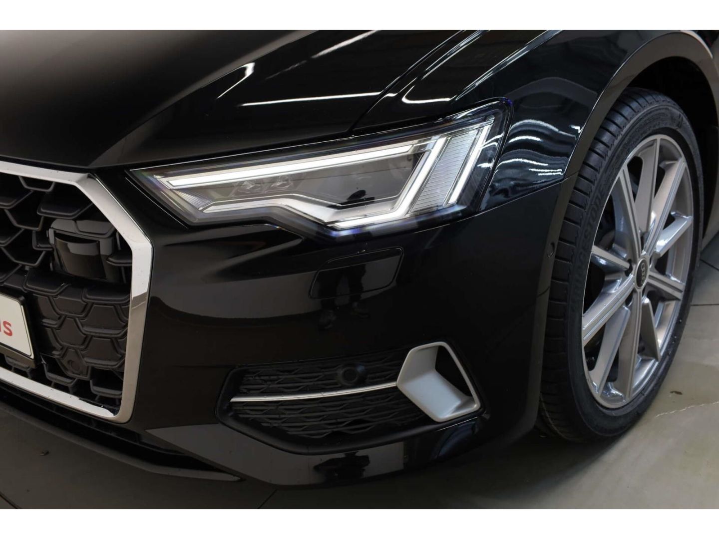 Audi A6 - Bild 7