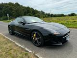 Jaguar F-Type R 5.0 V8 450kW Carbon Ceramic Bremsen 20* - Jaguar F-Type aus 2016 mit Benzin-Antrieb: Coupé
