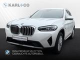 BMW X3 xDrive 30e LC Plus Pano ACC Sportsitz Ad. LED - BMW X3 in Wiesbaden