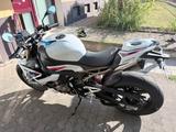 BMW S1000R M-Paket - BMW M 1000 R
