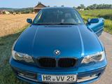 BMW 330CI,E46,6-ZylindeCoupé,Klima,Sitzheiz.Sounds.