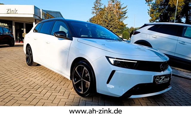 Opel Astra L ST Elegance LED Navi elektr. Heckkl.