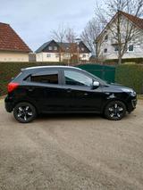 Ford Ka plus - Ford: Ka Plus