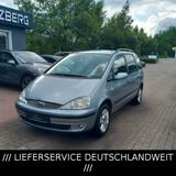 Ford Galaxy 1.9 TDI 131 PS 7 Sitzer Tüv Neu - Ford Galaxy: TDI