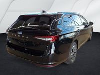 Skoda Superb - Vorschau Bild 2