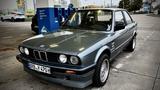 BMW 316 - BMW 316 aus 1988