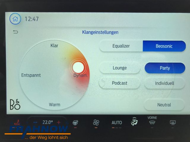 Foto Nummer 21: FORD Tourneo Custom