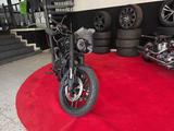 Harley-Davidson VRSCF V-ROD MUSCLE*Keyless - HARLEY-DAVIDSON V ROD MUSCLE