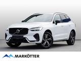 Volvo XC60 B4 AWD R Design/PANO/PDC/ACC/CAM/SHZ/LHZ/ - Volvo Gebrauchtwagen in Bielefeld
