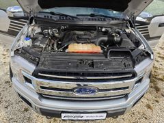 FORD F 150 Lariat 2.7 V6 Benzin FX 4x4 offroad FORD F 150 Lariat 2.7 V6 Benzin FX 4x4 offroad