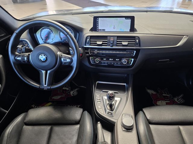 BMW M2 — Foto 16