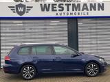 Volkswagen Golf VII Variant IQ.DRIVE BlueMotion/SHZ/NAVI/ - Volkswagen Golf: Variant Bluemotion