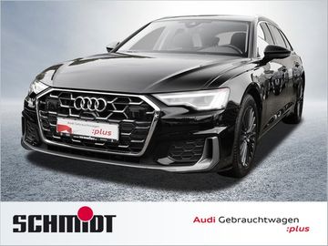Audi A6 - 1