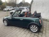 MINI Mini Cooper Sidewalk Cabrio - MINI MINI mit Benzin-Antrieb: Cabrio, Sidewalk