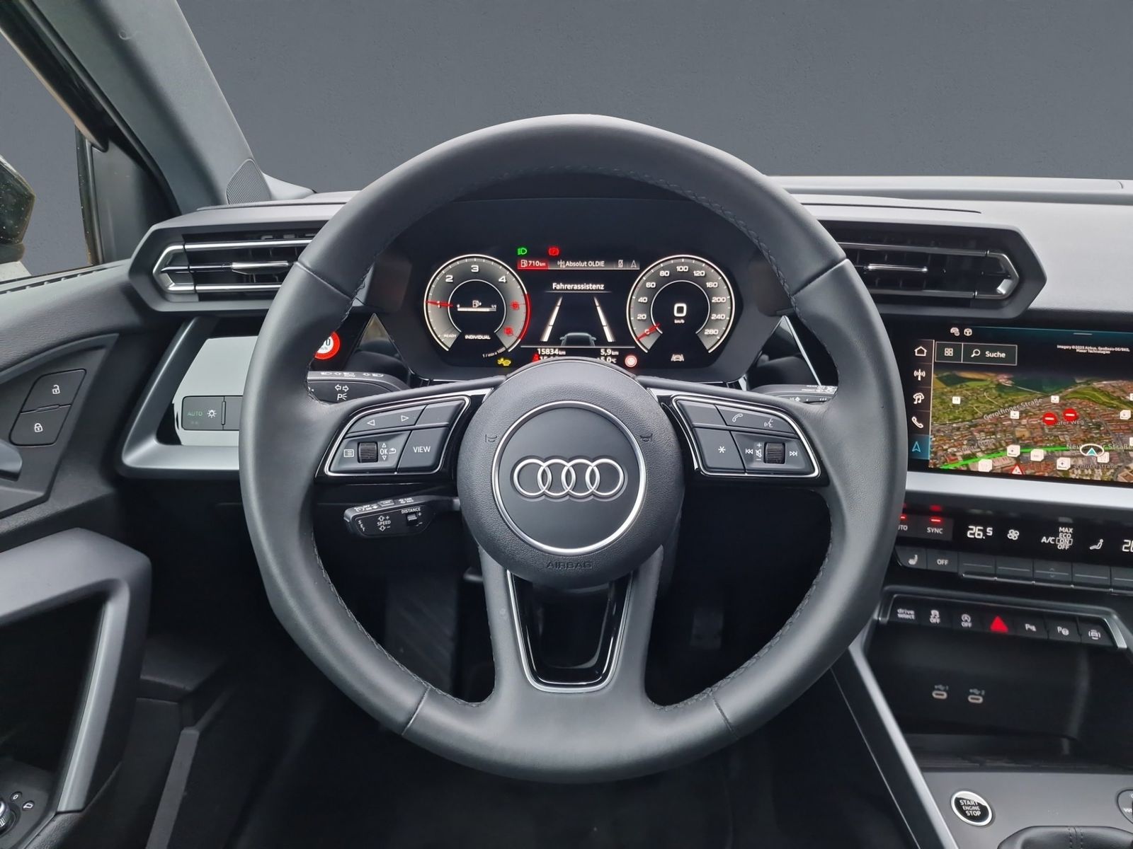Audi A3 - Bild 13