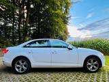 Audi A4 2016 88000 km HU Mai 2027 sehr gep... - Audi A4: K8