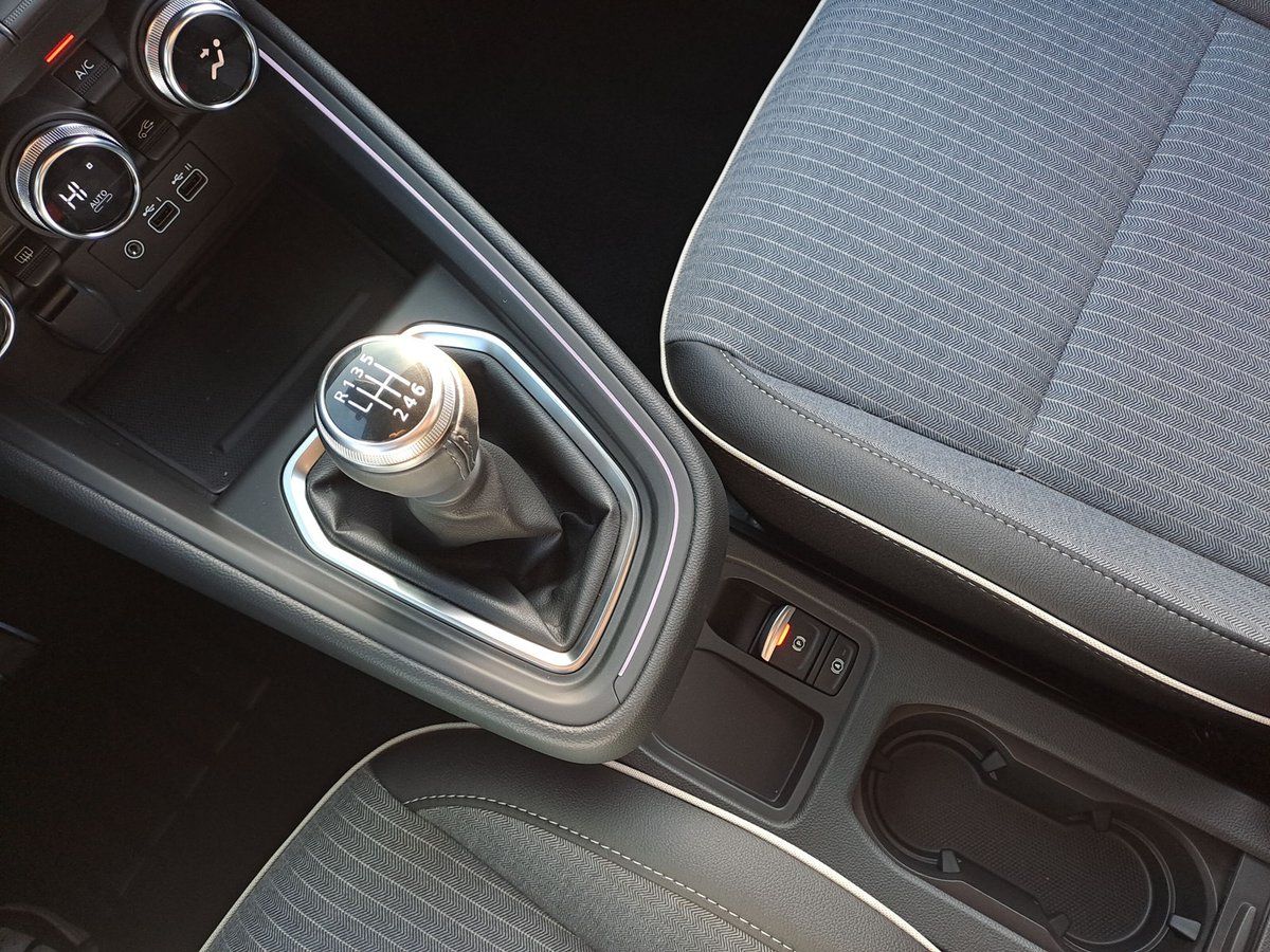 Renault Clio - Bild 19