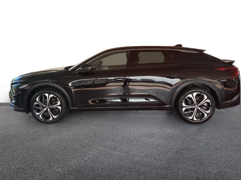 Citroen C5 X C5X Plus Shz Navi Kamera PDC v+h Head-up, миниатюра 3