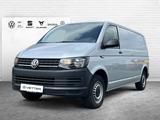 Volkswagen T6 Transporter Kasten langer Radstand 2.0 TDI KL - Volkswagen T6 Transporter: Langer Radstand