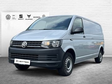 Volkswagen T6 Transporter - 1