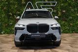 BMW X7*40d*xDRIVE*7-SEATS*360*TOW*MASSAGE*77.603€NET - gebrauchte BMW X7 aus dem Jahr 2024