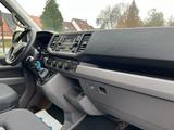 Volkswagen CRAFTER KASTEN 2,0 TDI L3 H3 KLIMA SHZ PDC - Dreiseitenkipper