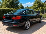 BMW 320d Gran Turismo | Automatik  - BMW 3er Reihe: Gran Turismo
