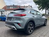 Kia XCeed Hybrid|Garantie 05/28|Kamera|LED|NAVI|PDC - Kia: Silber