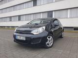 Kia Extrem sparsamer Kia Rio Diesel 2015 zu Ve... - Sparsame mit Diesel-Antrieb