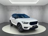 Volvo XC40 R Design AWD LED Spurhalte*Kamera* - Volvo XC40 Gebrauchtwagen in Hamburg