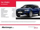 Audi A1 30 TFSI ALLSTREET+LED+ACC+NAVI - Audi A1 mit Benzin-Antrieb: Kombi