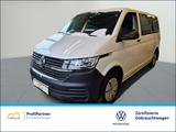 Volkswagen T6.1 Transporter Kombi TDI 4MOTION*KLIMA*PDC* - Volkswagen Transporter 4motion