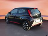 Toyota Aygo (x) #X-Play #X-Look #X-Business #Kamera #Kl - gebrauchte Toyota Aygo (X) aus dem Jahr 2019
