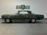 Mercedes-Benz 280SE W111 Coupe, sensationell günstig - : Automatik, Günstig