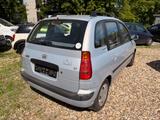 Hyundai Matrix 1.6 GLS *Klima,HU bis 12/2026* - gebrauchte Hyundai Matrix aus dem Jahr 2005