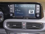Hyundai i10 1.2 MT Trend CarPlay Allwetter TOP ZUSTAND - Hyundai i10 in Wiesbaden