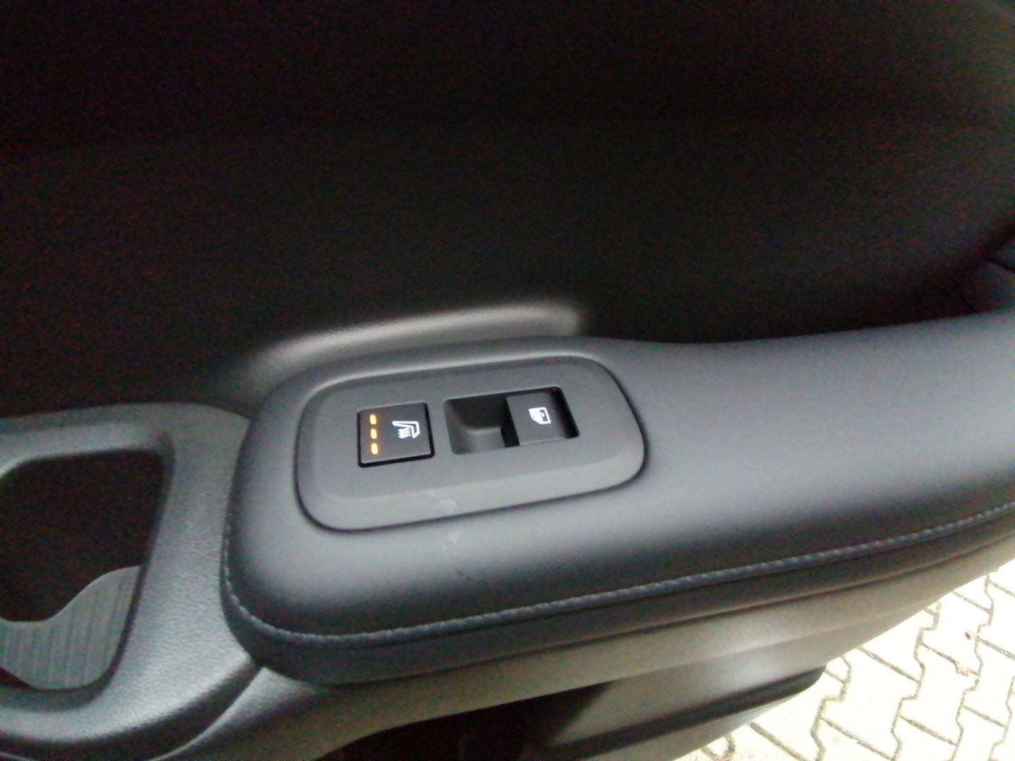 Hyundai SANTA FE - Bild 19