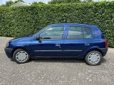 Renault Clio RT 1.2 - 4-Türer nur 130.000 km gelaufen - Renault Clio aus 2000: 1.2