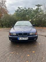 BMW 528i Automatik - BMW 528 aus 1998: 528i