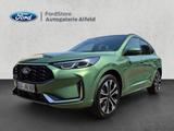 Ford Kuga 2.5 Duratec FHEV 4x4 ST-LINE X - Ford Kuga FHEV Gebrauchtwagen