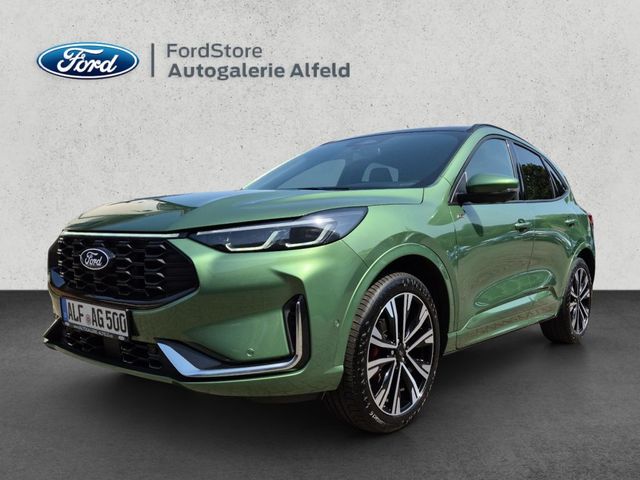 Ford Kuga 2.5 Duratec FHEV 4×4 ST-LINE X