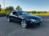 Mercedes-Benz CLK 280 Coupe Elegance. TÜV neu. Voll. 1A.TipTop - Mercedes-Benz CLK 280: Coupé
