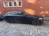 Mercedes-Benz C 43 AMG Mercedes-AMG C 43 4MATIC T Autom. M... - Mercedes-Benz C 43 AMG: Sportwagen