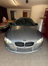 BMW E92 320i AUTOMATIK **120.000km** - BMW 120 aus 2009: 120i