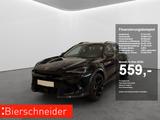 Cupra Formentor 2.5 TSI DSG 4Drive VZ5 EXTREME + BLACK