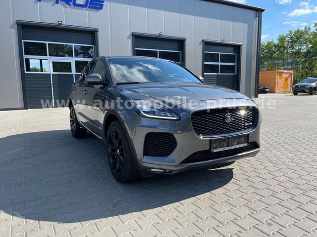 Jaguar E-Pace E-PACE R-Dynamic S AWD